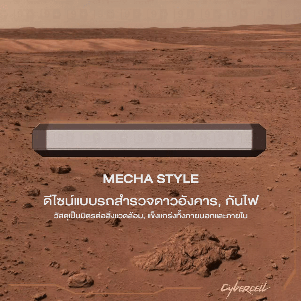 แบตสำรอง ORSEN BY ELOOP EW54 สีเทา 10000MAH FAST CHARGER PD20W ของแท้ QI2 MAGNETIC ที่ชาร์จไร้สาย WIRELESS POWER BANK_4